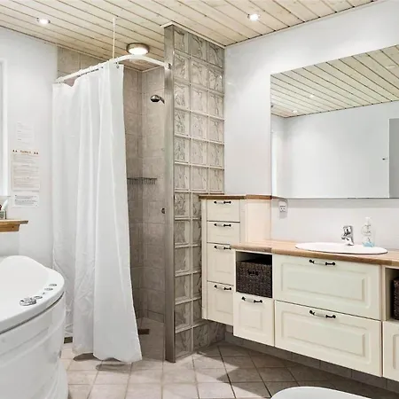 Casa vacanze Lf584-hurup-thy-haettemagevej-4 *