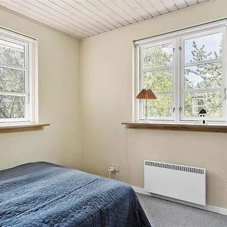 Lf584-hurup-thy-haettemagevej-4 Casa de Férias