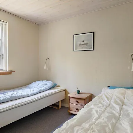 Casa vacanze Lf584-hurup-thy-haettemagevej-4