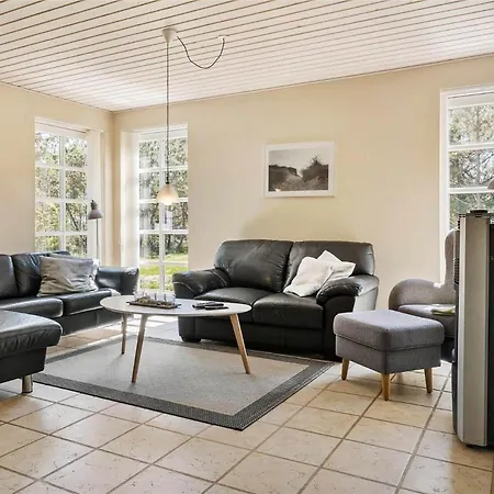 Lf584-hurup-thy-haettemagevej-4 Ferienhaus Sindrup