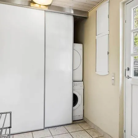 Lf584-hurup-thy-haettemagevej-4 Casa de Férias *