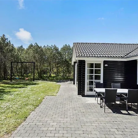 Casa de Férias Lf584-hurup-thy-haettemagevej-4