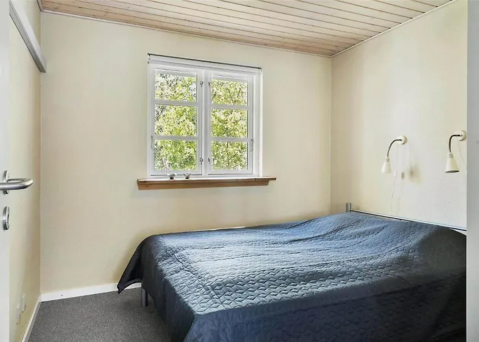 Casa de Férias Lf584-hurup-thy-haettemagevej-4 *