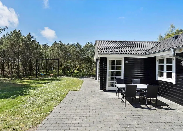 Casa de Férias Lf584-hurup-thy-haettemagevej-4